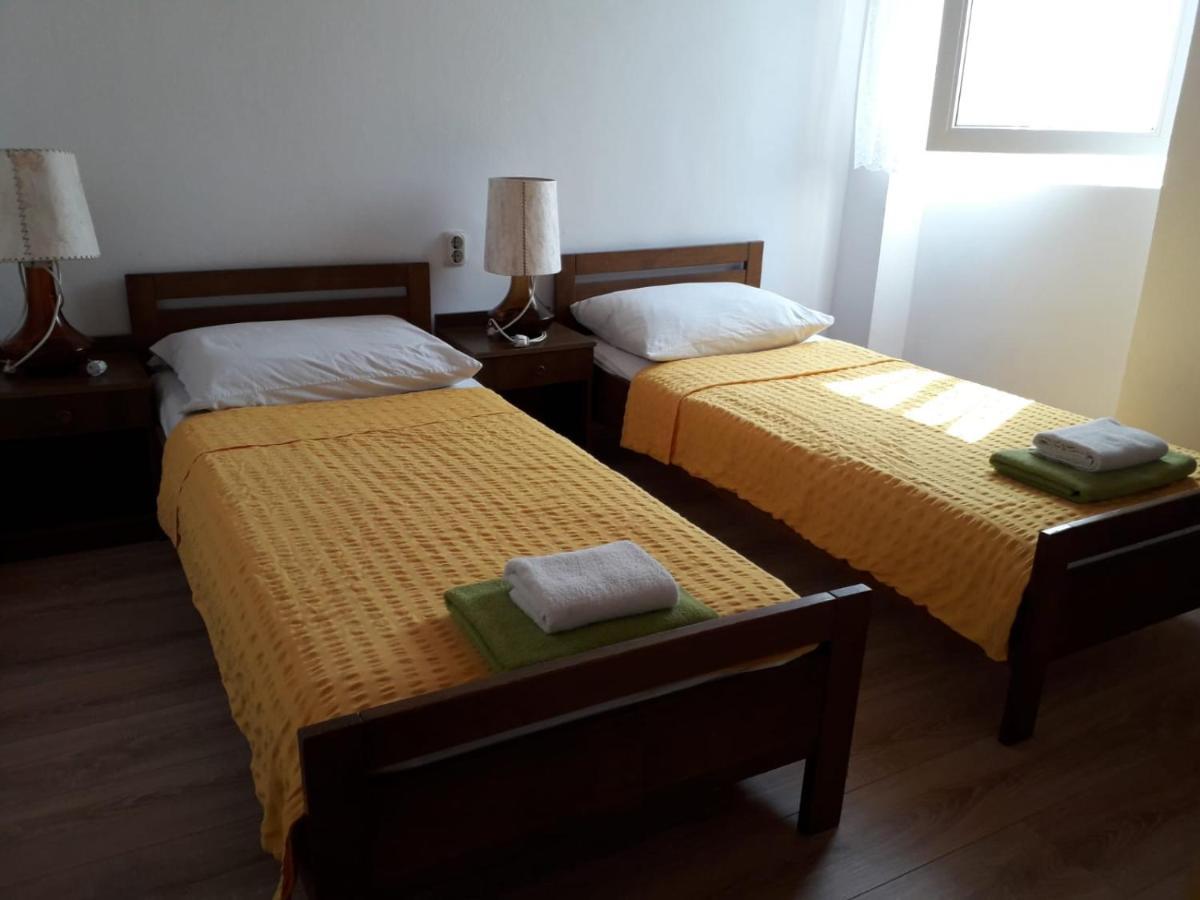 Hostel Flora Mali Losinj Bilik gambar