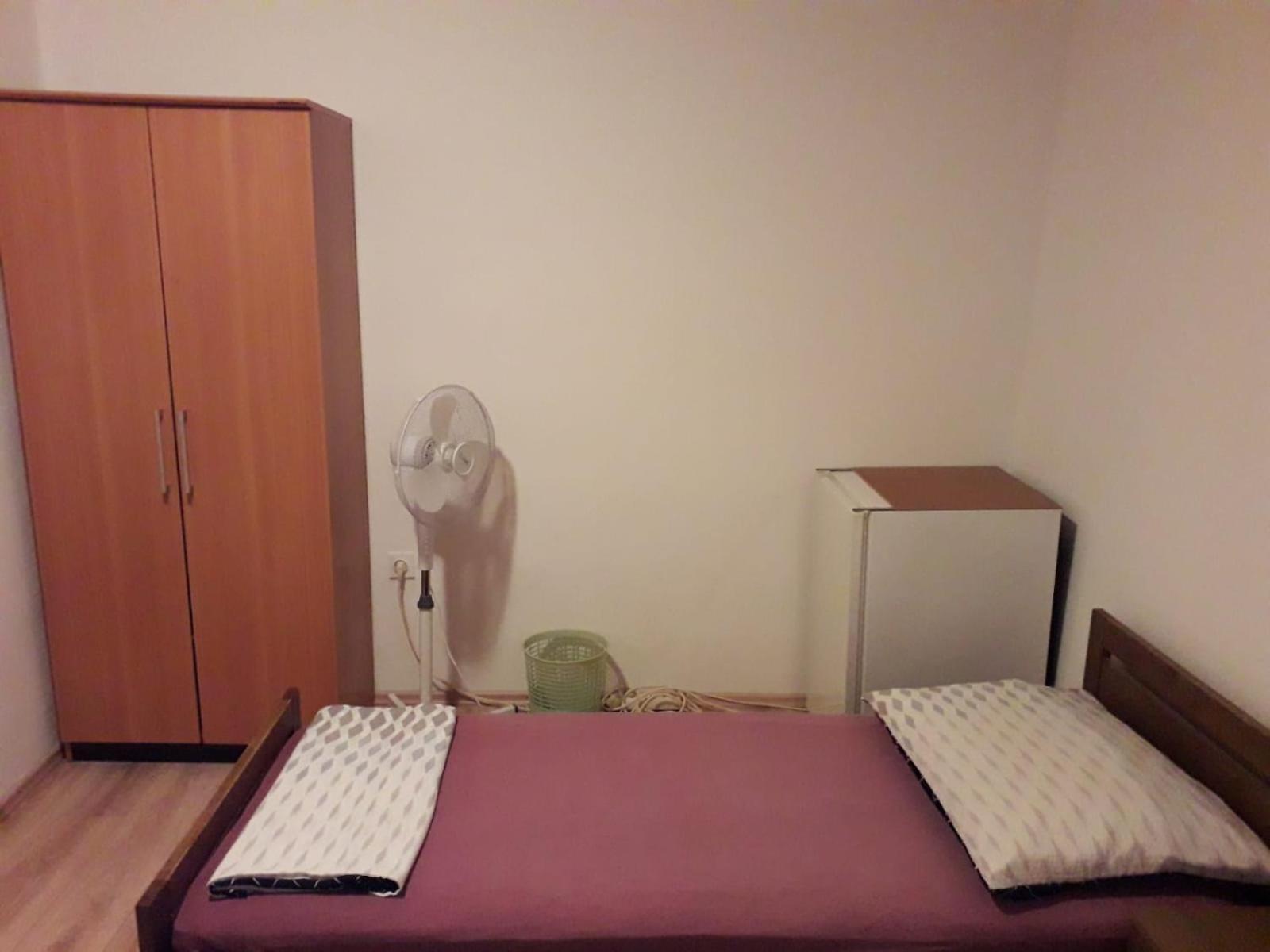 Hostel Flora Mali Losinj Bilik gambar
